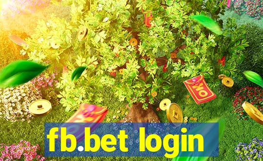 fb.bet login